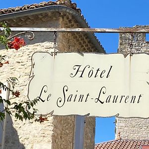 Hotel Le Saint Laurent