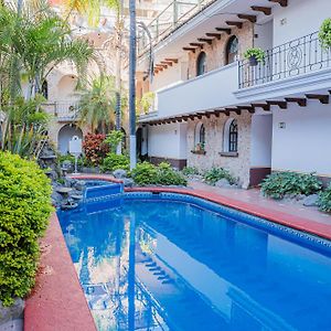 Hotel Zapotlan