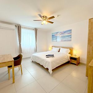 Bon Bini Suites
